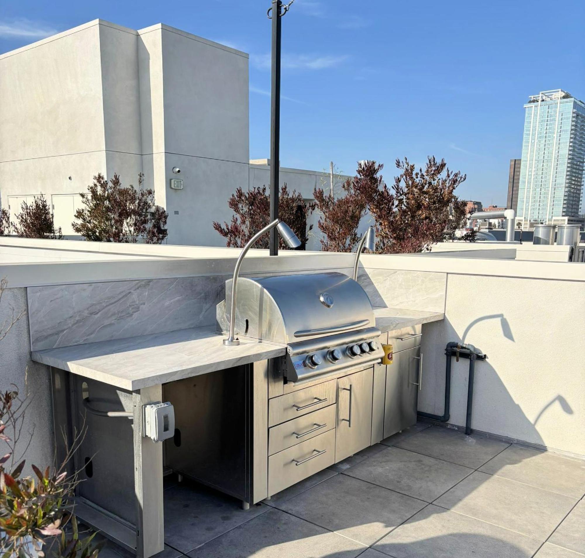 Dream Escape With Great Rooftop Views Los Ángeles Exterior foto
