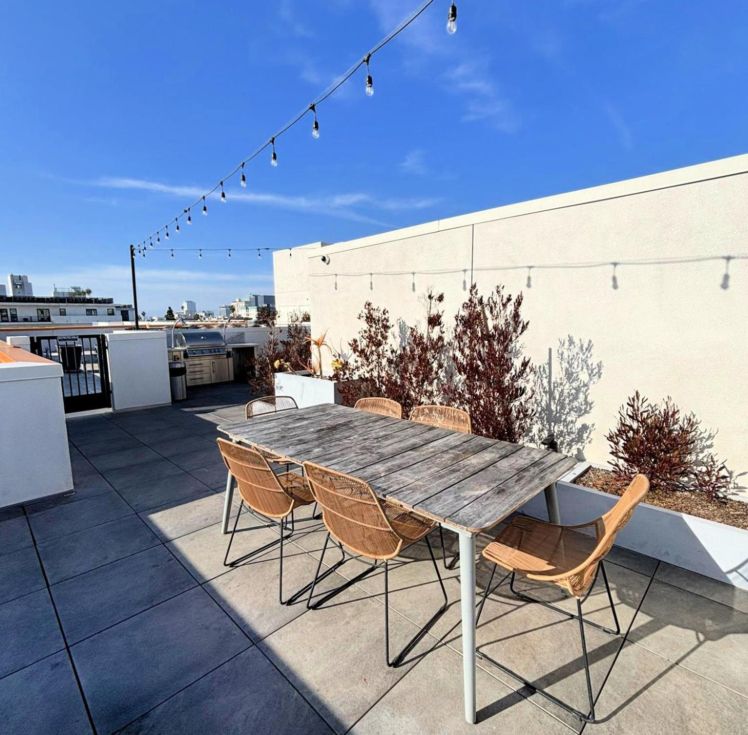 Dream Escape With Great Rooftop Views Los Ángeles Exterior foto