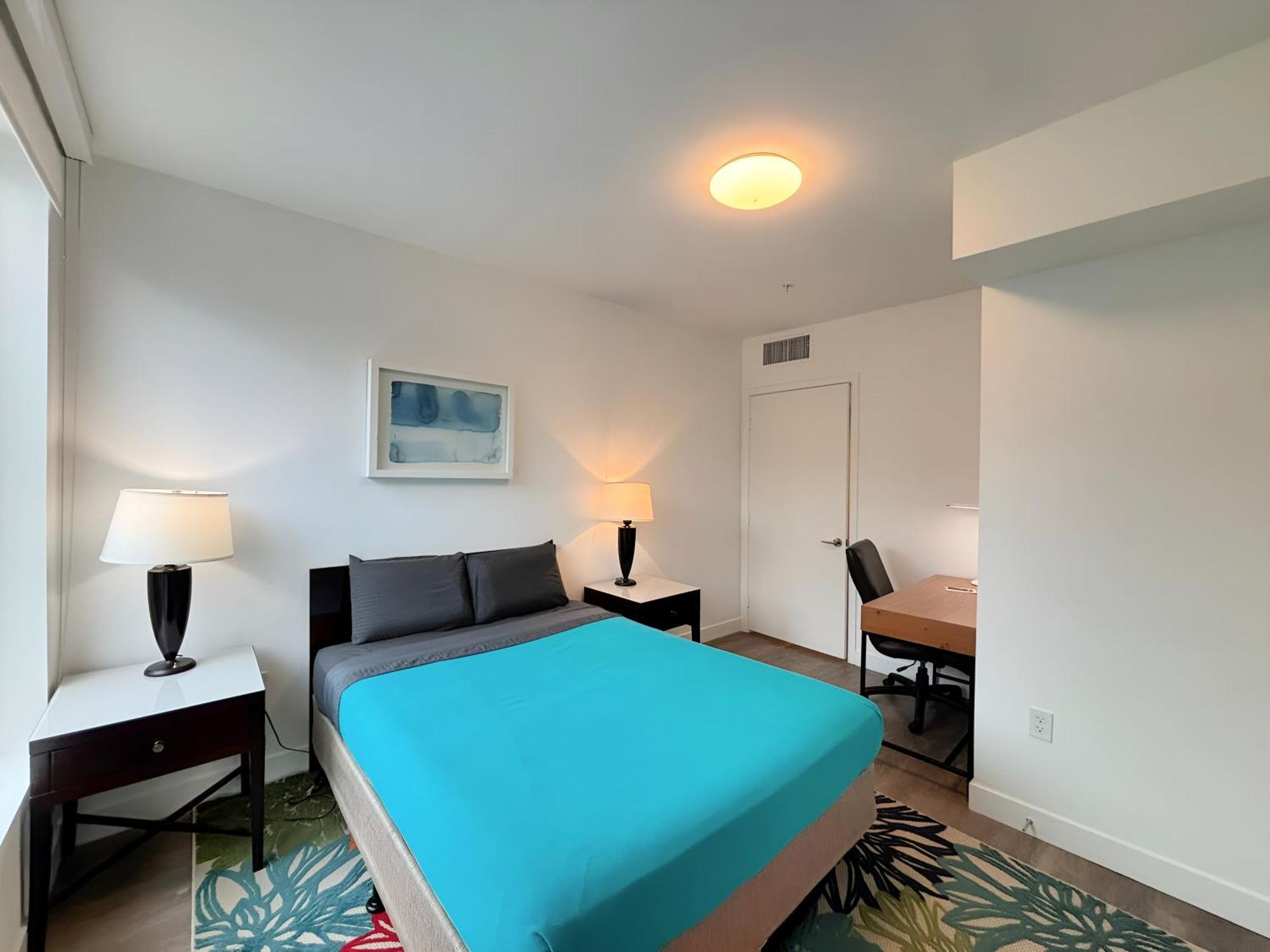 Dream Escape With Great Rooftop Views Los Ángeles Exterior foto