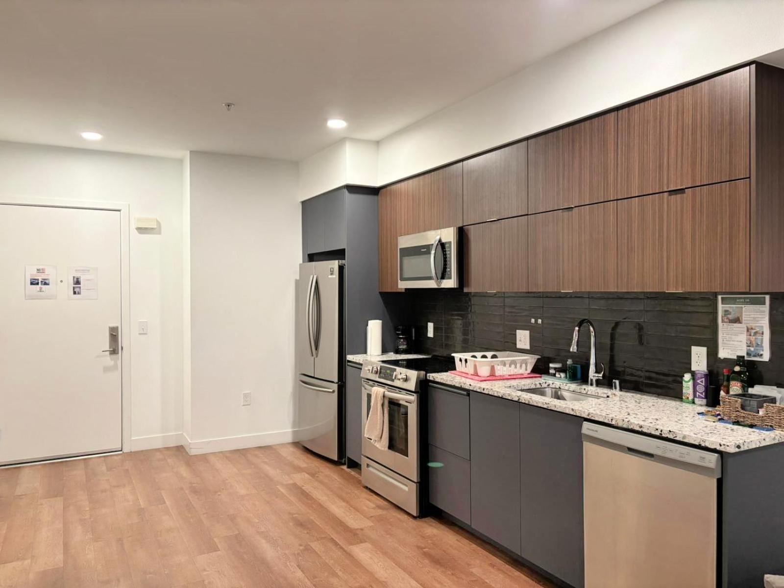 Dream Escape With Great Rooftop Views Los Ángeles Exterior foto