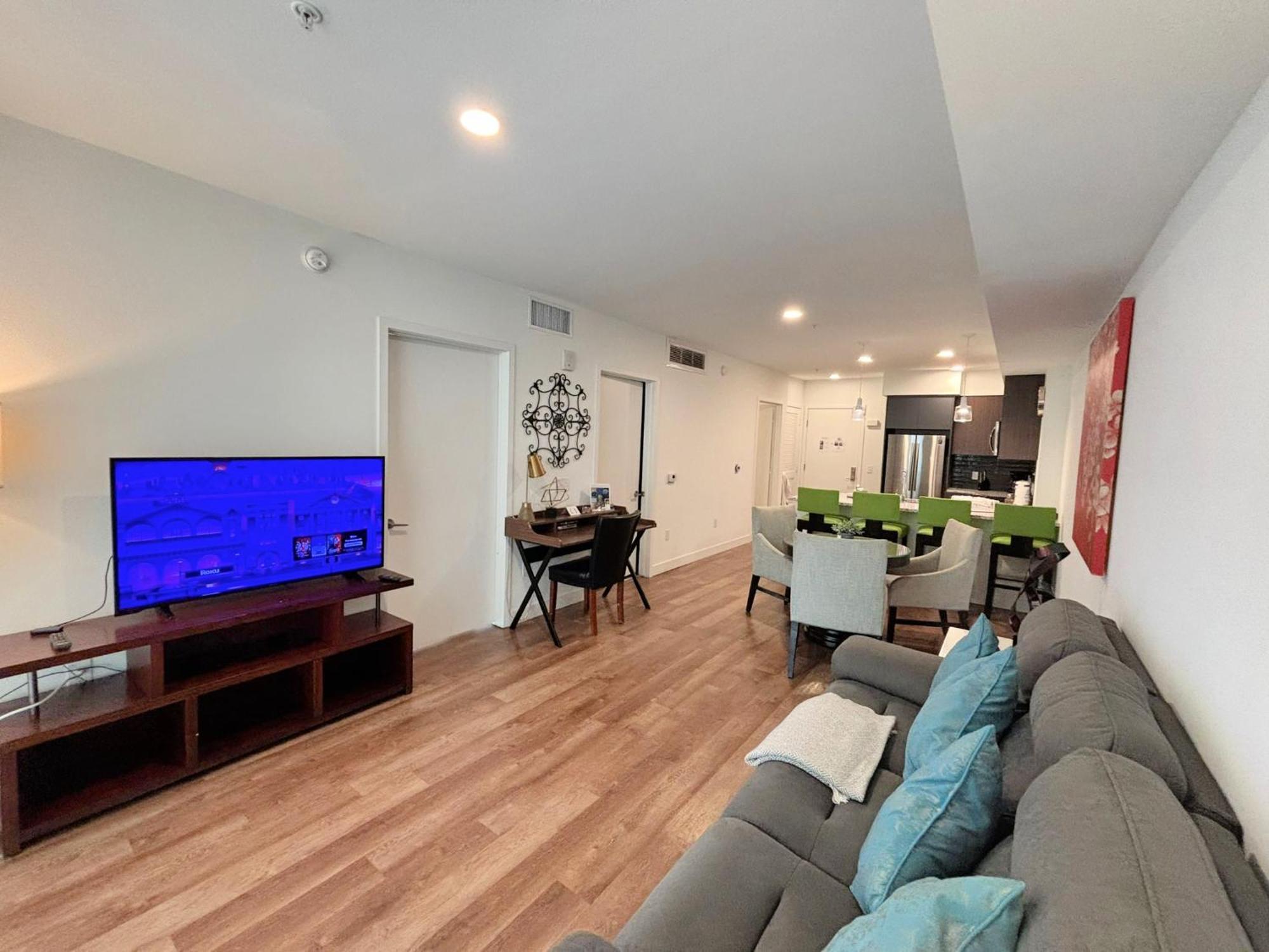 Dream Escape With Great Rooftop Views Los Ángeles Exterior foto